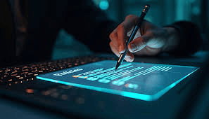 Interactive Dashboards