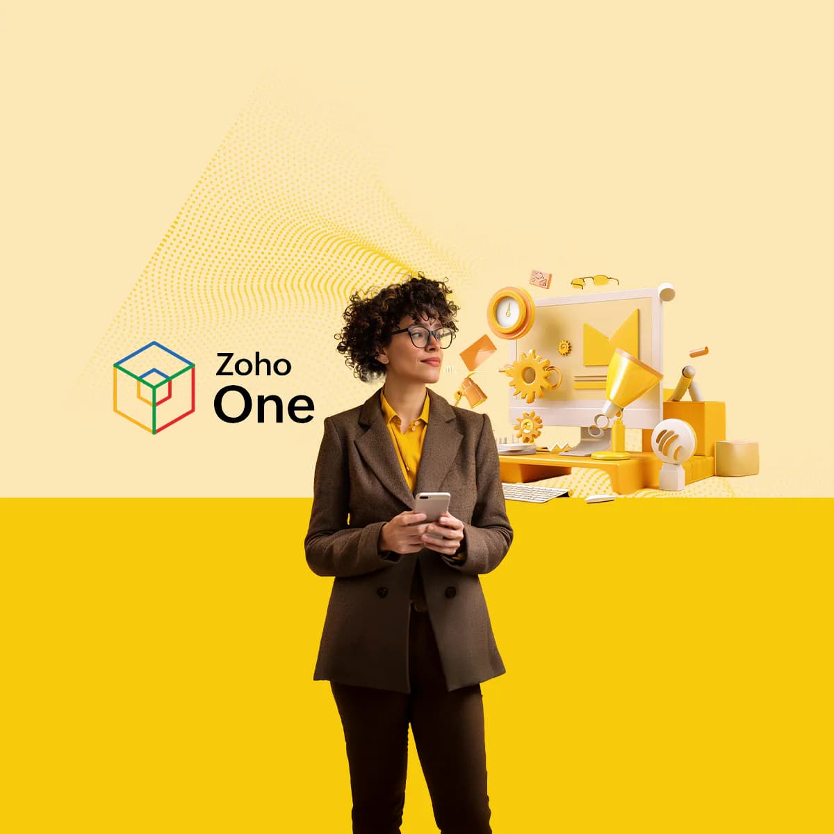Zoho One Implementation Zoho Service