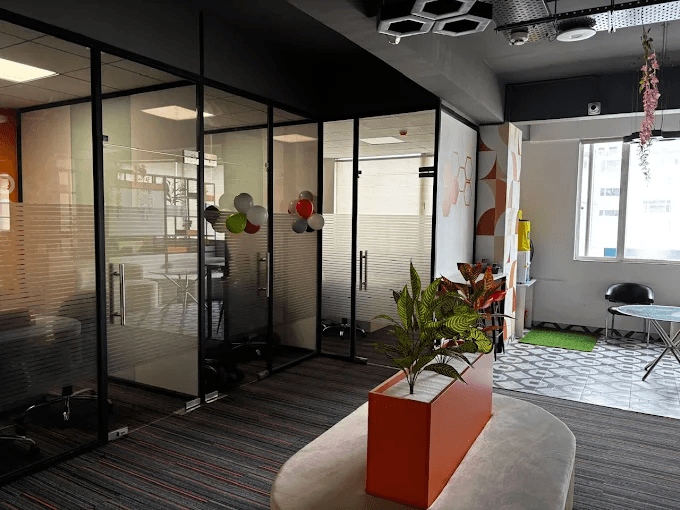 About Syncverse Solutions