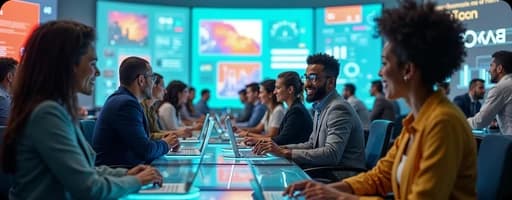 Mobile App Development Company in Dehradun - Syncverse