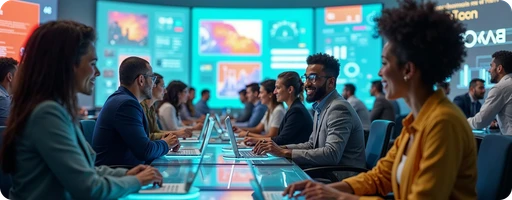 Custom Software Development by Syncverse Solutions